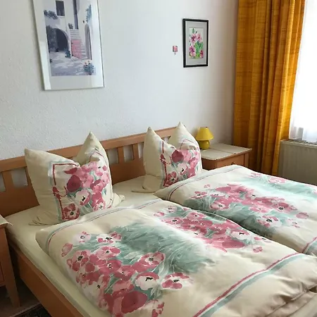 Haus Wendler Appartement